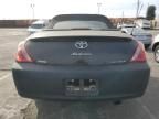 2004 Toyota Camry Solara SE