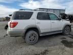 2004 Toyota Sequoia SR5