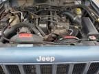 1999 Jeep Cherokee Sport