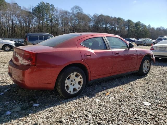 2007 Dodge Charger SE