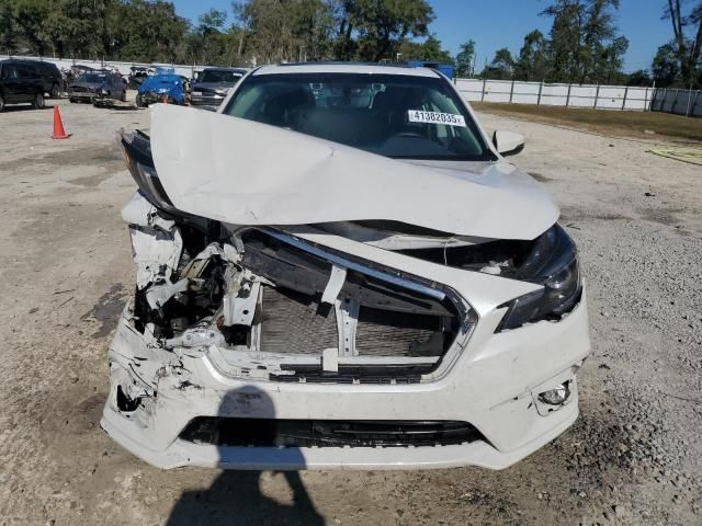 2018 Subaru Legacy 2.5I Limited