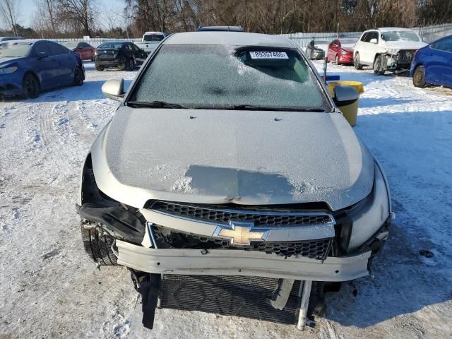 2013 Chevrolet Cruze LT