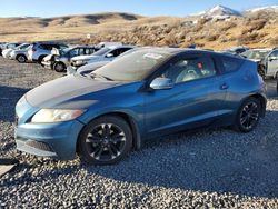 Honda crz salvage cars for sale: 2014 Honda CR-Z