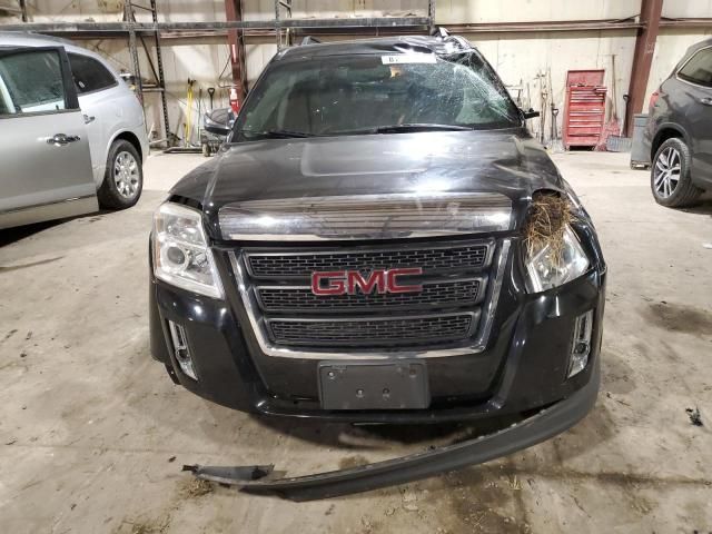 2011 GMC Terrain SLT