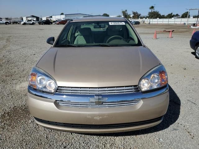 2004 Chevrolet Malibu LS