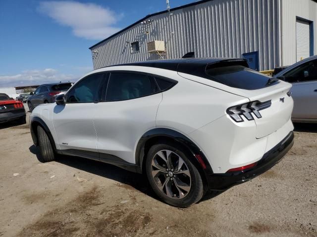 2023 Ford Mustang MACH-E Premium