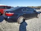 2009 Lexus LS 460