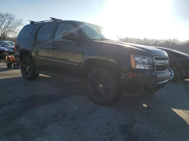 2007 Chevrolet Tahoe K1500