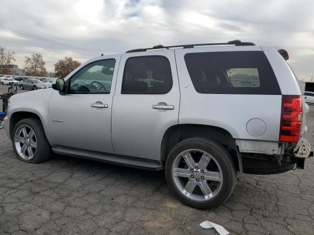 2011 Chevrolet Tahoe K1500 LT