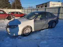 2009 Subaru Impreza 2.5I Premium en venta en Albany, NY