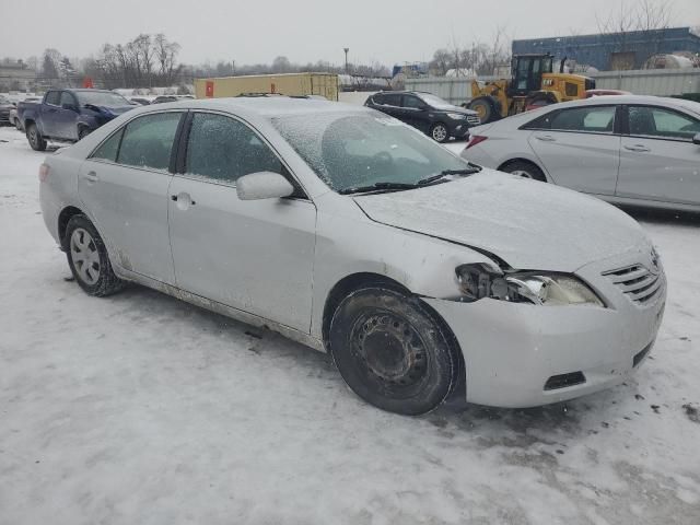 2009 Toyota Camry Base