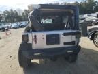 2010 Jeep Wrangler Unlimited Sport