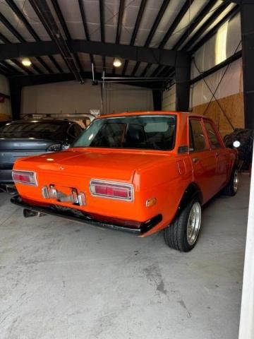 1971 Datsun 510