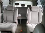 2005 Chrysler Town & Country LX