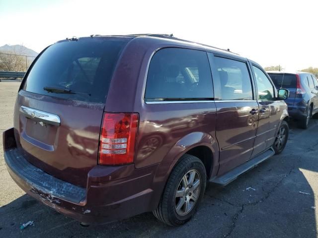 2008 Chrysler Town & Country Touring