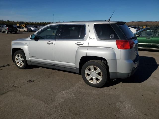 2012 GMC Terrain SLE