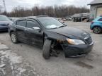 2013 Chrysler 200 Limited