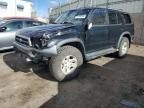 1996 Toyota 4runner SR5