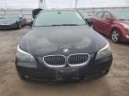 2007 BMW 530 XI