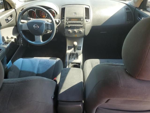 2005 Nissan Altima S