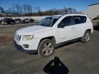 2013 Jeep Compass Limited