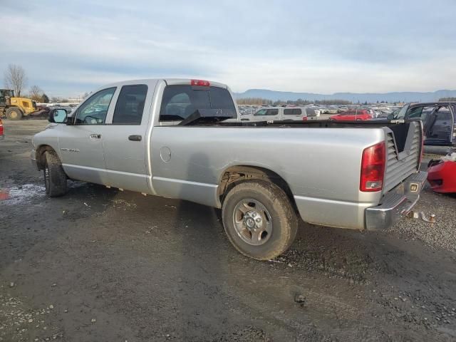 2003 Dodge RAM 2500 ST