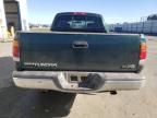 2001 Toyota Tundra Access Cab