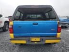 2002 Ford Ranger Super Cab