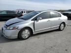 2008 Honda Civic Hybrid