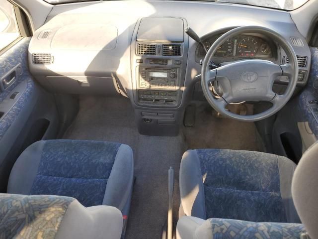 1997 Toyota Ipsum