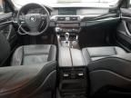 2012 BMW 528 I