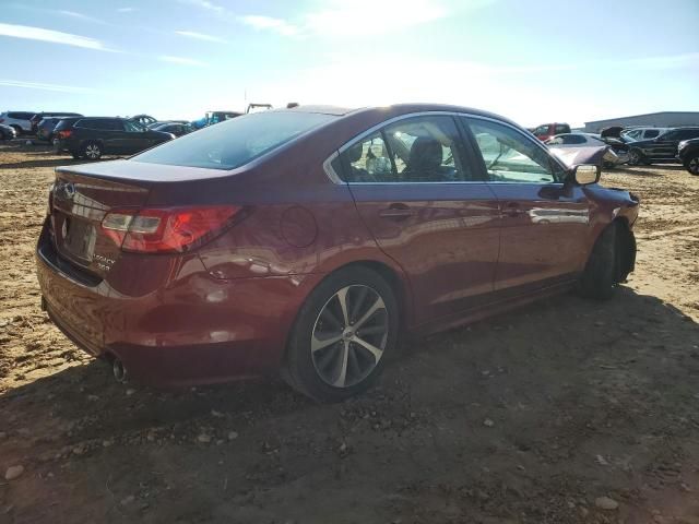 2015 Subaru Legacy 3.6R Limited