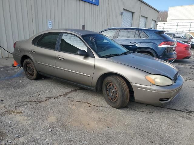 2007 Ford Taurus SE