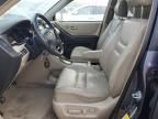 2003 Toyota Highlander Limited