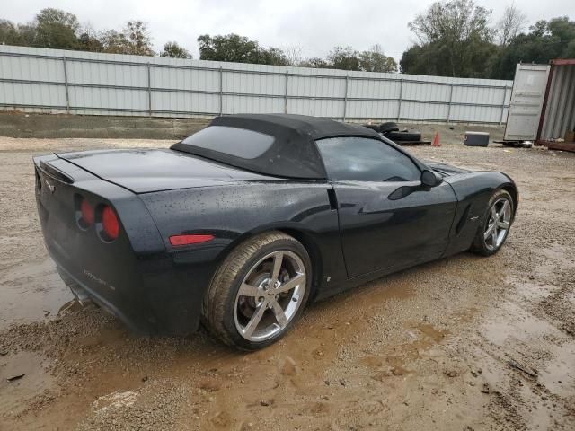 2008 Chevrolet Corvette