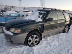 2004 Subaru Forester 2.5XS en venta en Littleton, CO