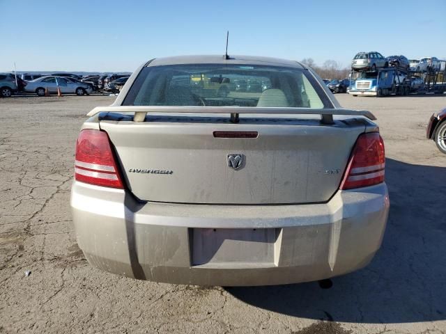 2008 Dodge Avenger SXT