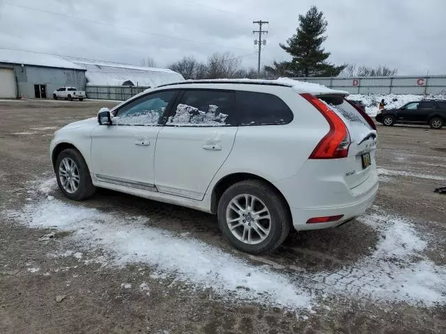 2015 Volvo XC60 T5