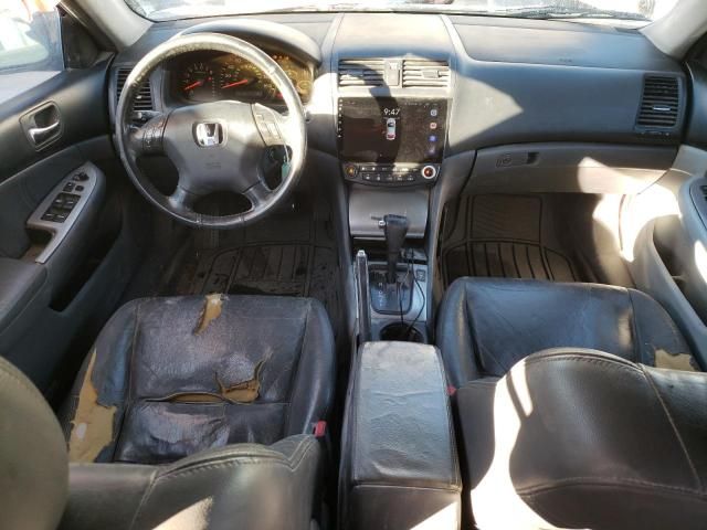 2005 Honda Accord EX