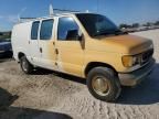 2001 Ford Econoline E250 Van