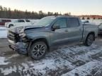 2020 Chevrolet Silverado K1500 RST