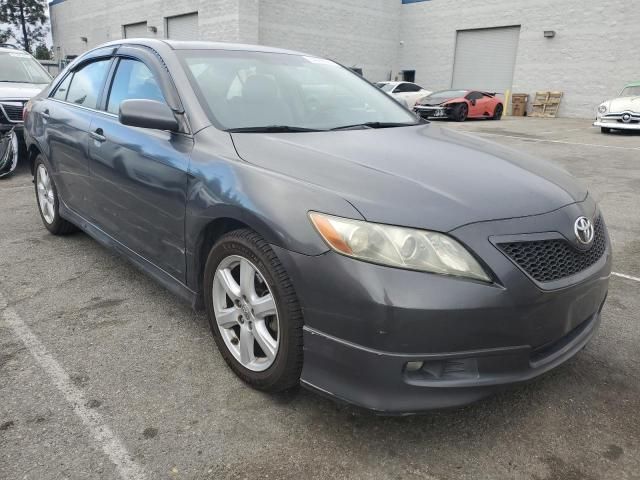 2007 Toyota Camry CE