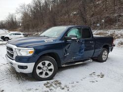 Dodge Vehiculos salvage en venta: 2020 Dodge RAM 1500 BIG HORN/LONE Star