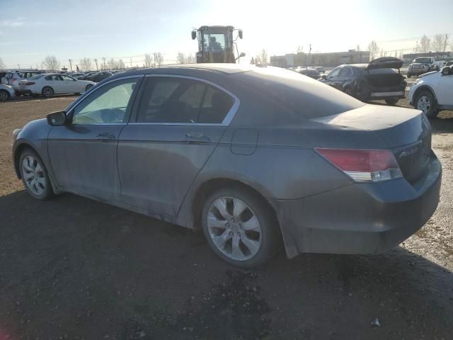 2008 Honda Accord EXL