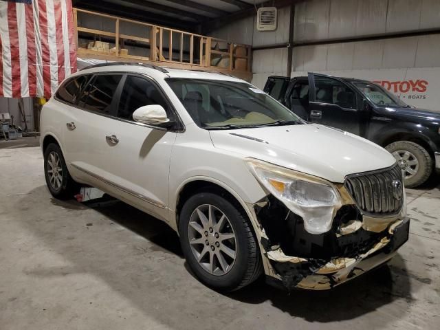 2014 Buick Enclave