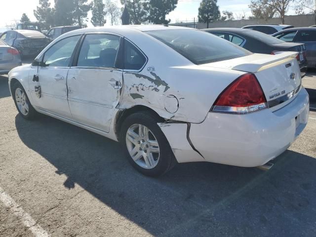 2006 Chevrolet Impala LTZ