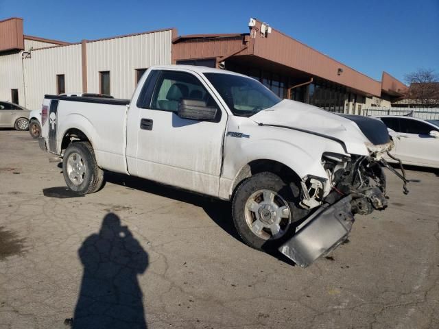 2014 Ford F150