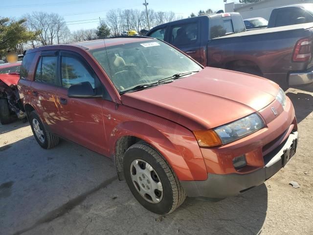 2003 Saturn Vue