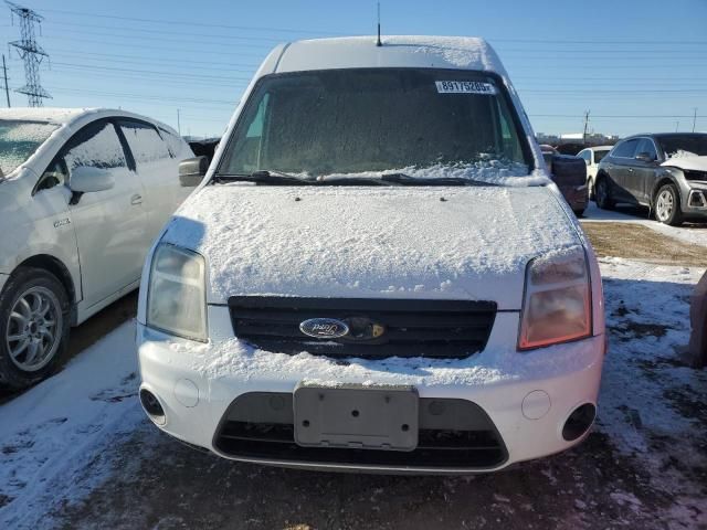 2010 Ford Transit Connect XLT