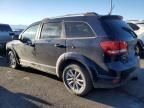 2018 Dodge Journey SXT